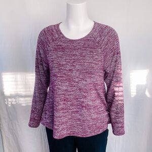 🦩2/$25 Aritzia / Wilfred Free / Long sleeved Tee